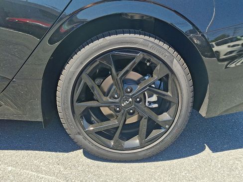 New 2026 Kia K5 GT-Line w/ GT-Line Premium Package FWD image 5
