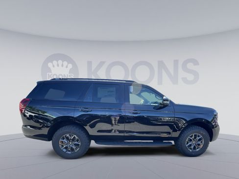 New 2026 Ford Expedition Tremor AWD/4WD image 12