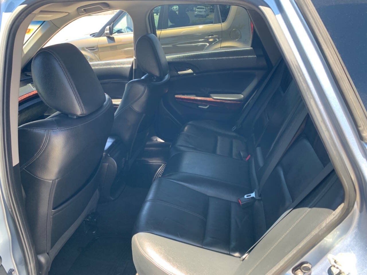 Used 2010 Honda Crosstour EX-L image 16