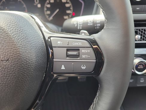 New 2026 Honda Civic Sport image 29