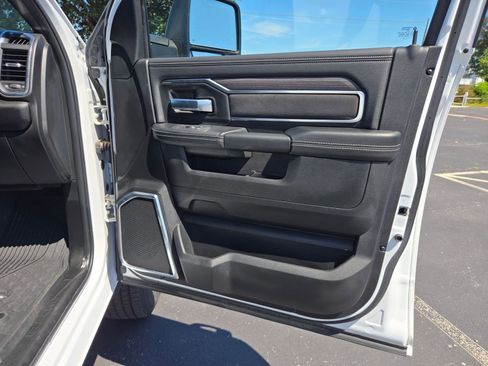 Used 2025 RAM 2500 Lone Star AWD/4WD image 27