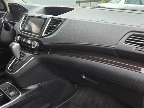 Used 2016 Honda CR-V EX-L image 8