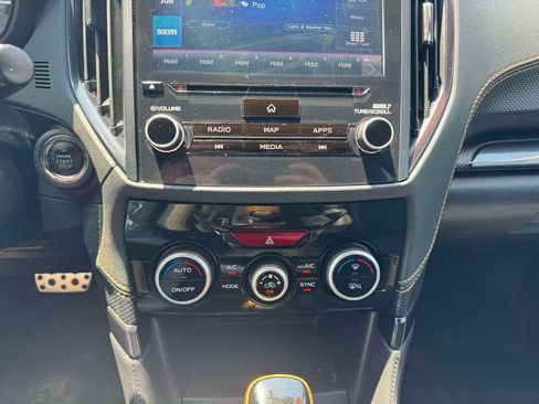 Used 2023 Subaru Forester Wilderness AWD/4WD image 34