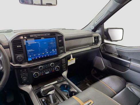 Used 2021 Ford F150 Platinum w/ Equipment Group 701A High image 26