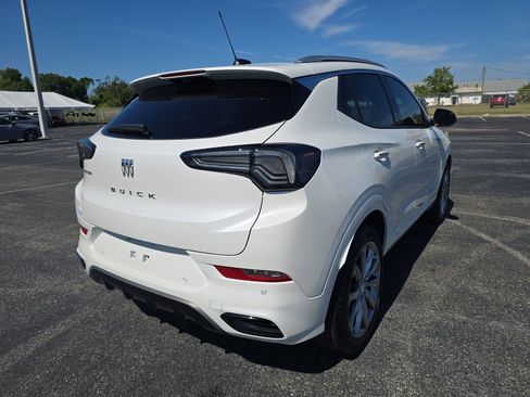 Used 2026 Buick Encore GX Avenir w/ Avenir Technology Package AWD/4WD image 4
