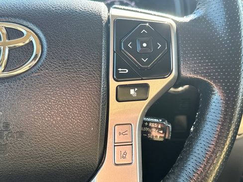 Used 2024 Toyota 4Runner SR5 image 19