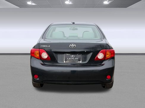Used 2010 Toyota Corolla 4dr Sdn Auto (Natl) image 10