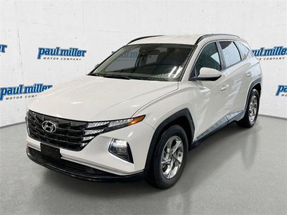 Used 2024 Hyundai Tucson SEL