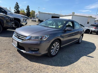 Used 2014 Honda Accord EX-L