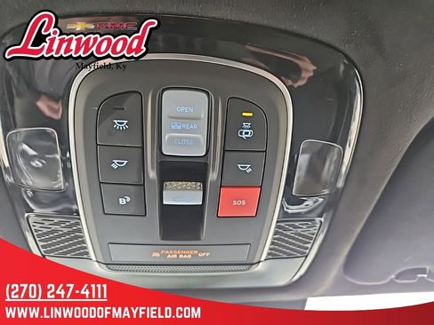 Used 2025 Hyundai Palisade Calligraphy image 27