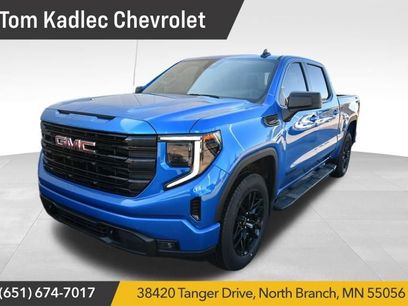 Used 2023 GMC Sierra 1500 Elevation