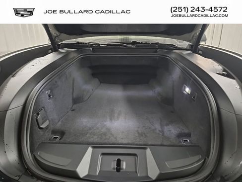 New 2026 Cadillac Escalade IQ Sport 1 w/ LPO, Floor Liner Package image 26