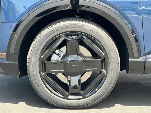 New 2027 Kia Telluride X-Line SX Prestige w/ Towing Package AWD/4WD image 26