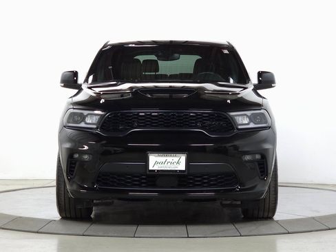 Used 2022 Dodge Durango SRT w/ Technology Group image 11
