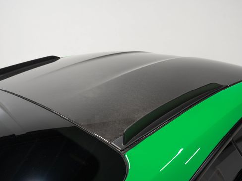 Used 2025 Porsche 911 GT3 RS RWD image 22