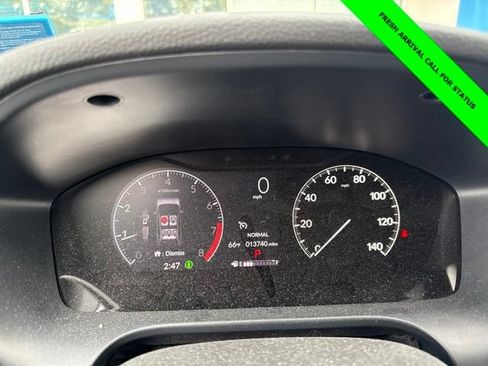 Used 2023 Honda HR-V Sport image 22