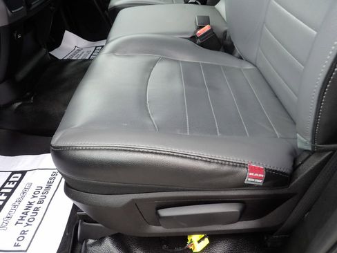 Used 2021 RAM 1500 Tradesman RWD image 18