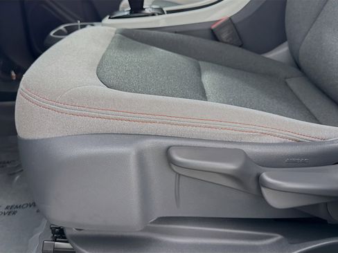 Used 2020 Chevrolet Bolt LT FWD image 20