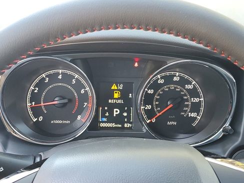 New 2026 Mitsubishi Outlander Sport AWD image 15
