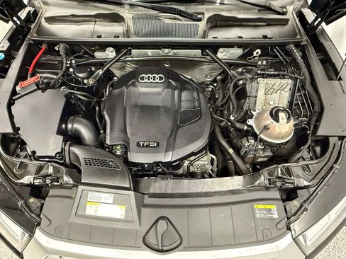 Used 2018 Audi Q5 2.0T Premium Plus w/ Premium Plus Package image 64