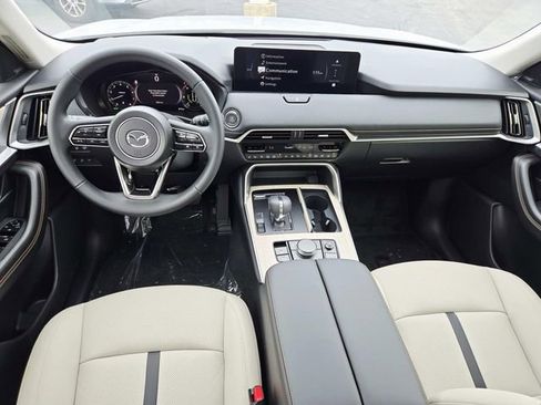 New 2026 MAZDA CX-90 3.3 Turbo w/ Premium Sport Pkg AWD/4WD image 7