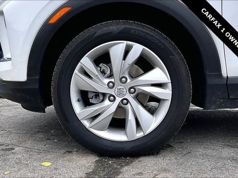Used 2026 Buick Encore GX Preferred w/ Comfort Package FWD image 32