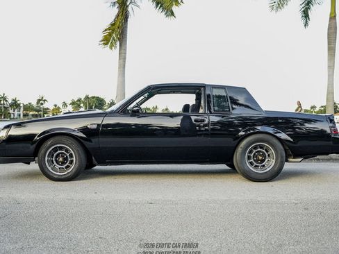 Used 1987 Buick Regal Coupe RWD image 3