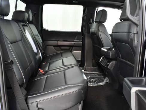 New 2026 Ford F150 Lariat AWD/4WD image 19