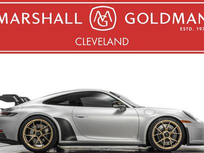 Used 2022 Porsche 911 GT3