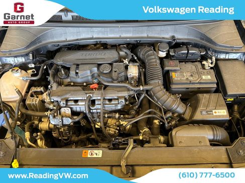 Used 2022 Hyundai Kona N Line w/ Cargo Package image 22