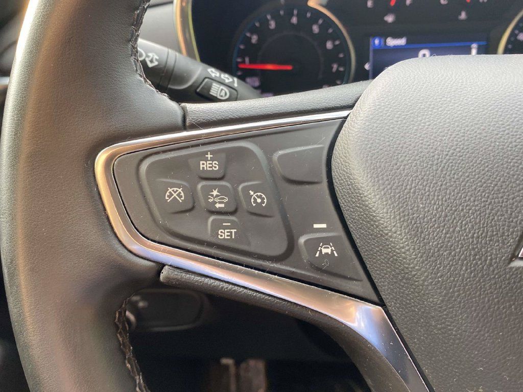 Used 2024 Chevrolet Equinox LT AWD/4WD image 19
