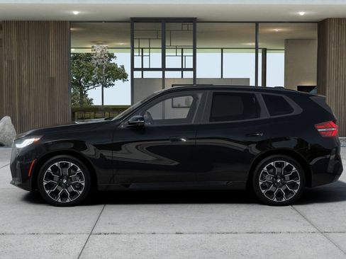 New 2026 BMW X3 xDrive30i AWD/4WD image 4