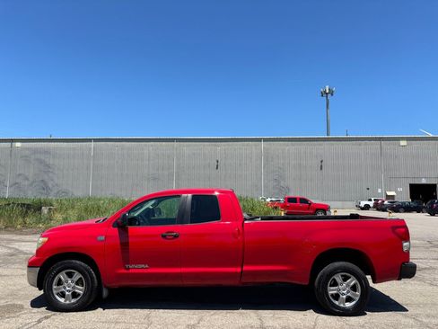 Used 2007 Toyota Tundra SR5 AWD/4WD image 6
