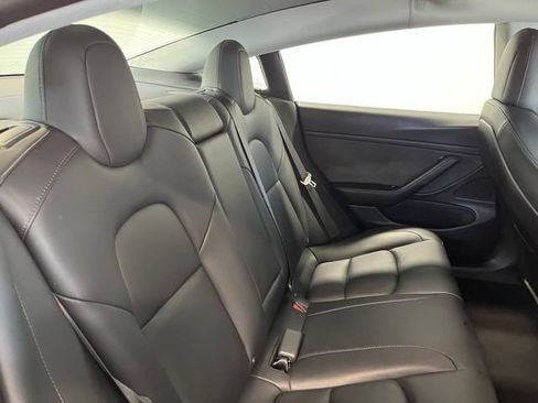 Used 2020 Tesla Model 3 Performance AWD/4WD image 13