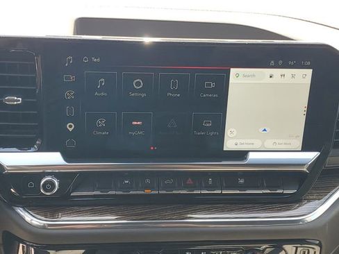 Used 2023 GMC Sierra 1500 SLE image 16