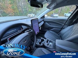 Used 2025 Ford Mustang Mach-E Select w/ Interior Protection Package video 2