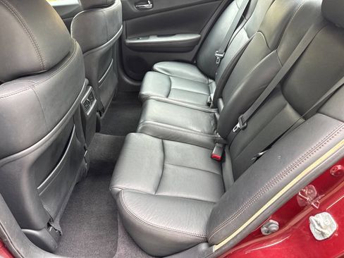 Used 2011 Nissan Maxima 3.5 SV w/ Premium Pkg FWD image 15