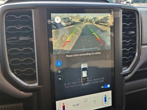 New 2025 Ford Ranger XL w/ Trailer Tow Package image 14