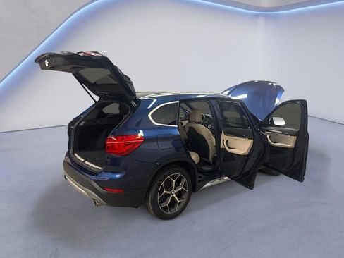 Used 2018 BMW X1 xDrive28i w/ Convenience Package AWD/4WD image 13