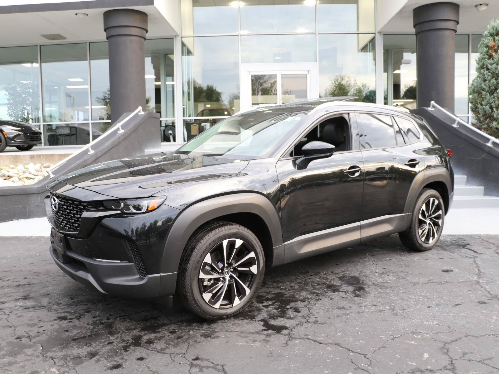Certified 2026 MAZDA CX-50 2.5 Hybrid w/ Premium Plus Pkg AWD/4WD image 1