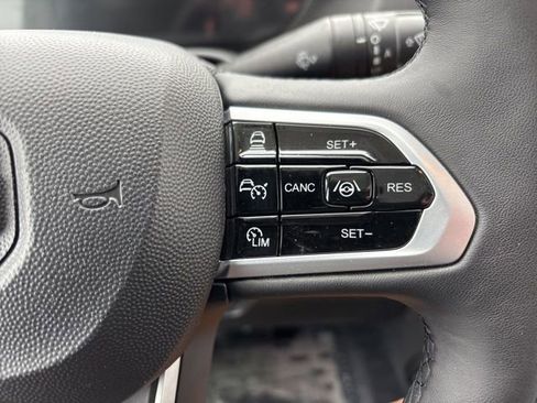 Used 2024 RAM ProMaster 3500 w/ Advanced Safety Group image 35