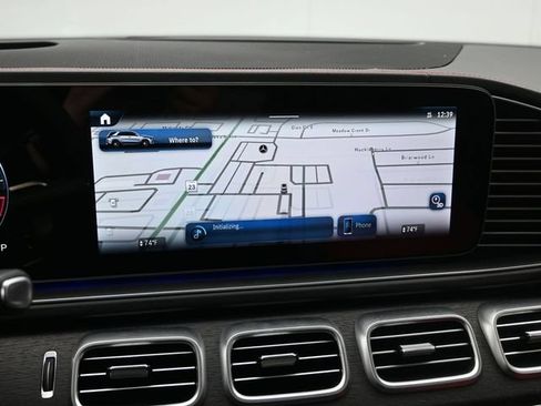 Used 2025 Mercedes-Benz GLE 63 AMG S image 14
