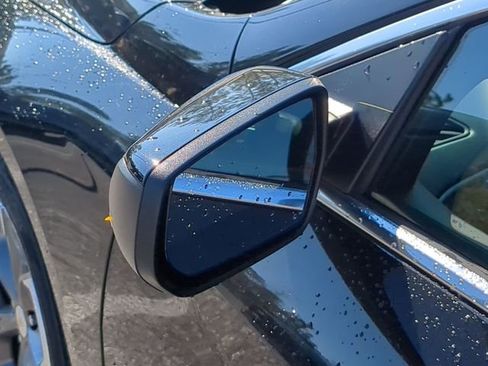 Certified 2024 Chevrolet Malibu LT image 14