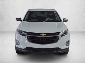 Used 2021 Chevrolet Equinox LS FWD video 2
