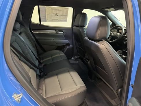 New 2026 GMC Terrain AT4 w/ Convenience Package III AWD/4WD image 32