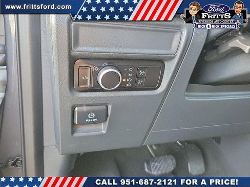 Certified 2023 Ford F150 XL w/ STX Appearance Package image 12