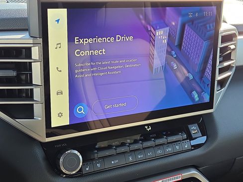 New 2026 Toyota Tundra Limited image 10