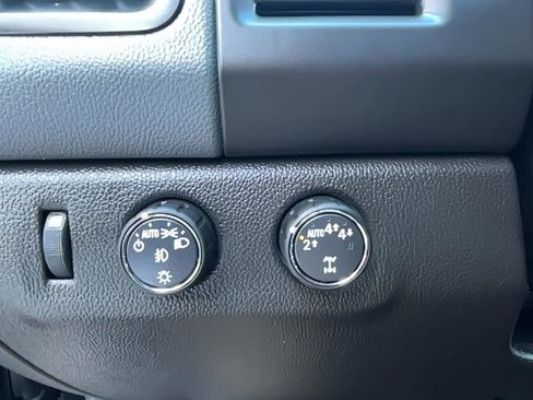 Used 2019 Chevrolet Colorado Z71 image 14