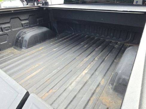 Used 2021 GMC Sierra 1500 AT4 AWD/4WD image 11