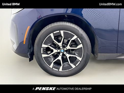 Used 2026 BMW X3 xDrive30i AWD/4WD image 2